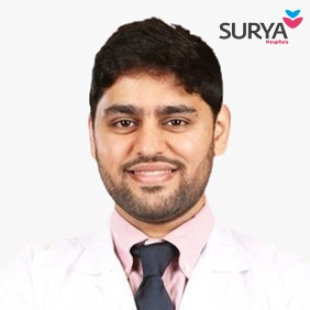 Dr. Manan Shah